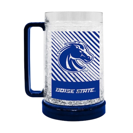 Logo Brands Boise State 16oz Freezer Mug 112-P16FM